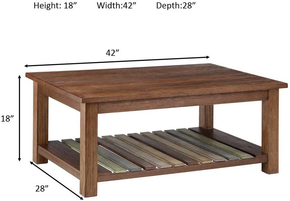 Журнальный столик 