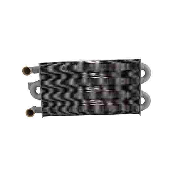 Теплообмінник Sime Format.Zip 30/35 BF первинний Київ