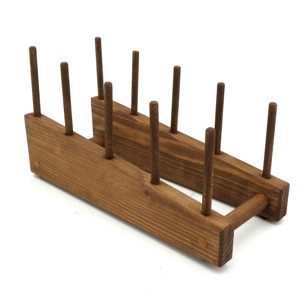 Органайзер для книг і журналів "Пушкін" мускат Миколаїв - фото 1