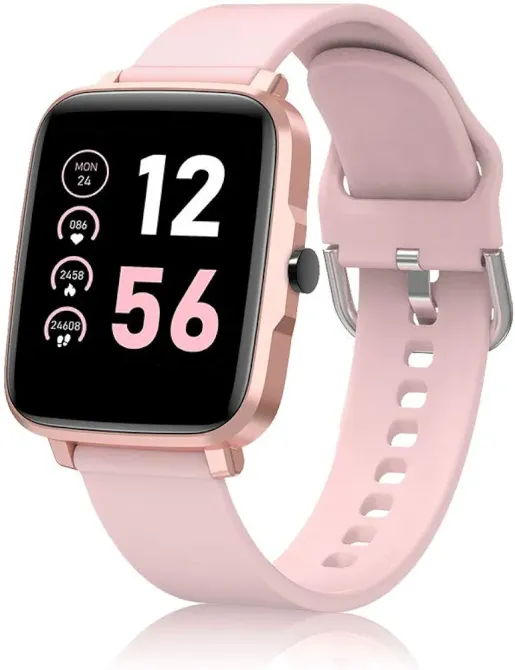 Смарт годинник F2C Луцк - изображение 1