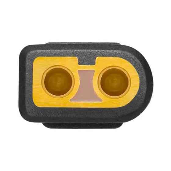 Кабель EcoFlow MC4 to XT60 Solar Cable 3.5 м Киев