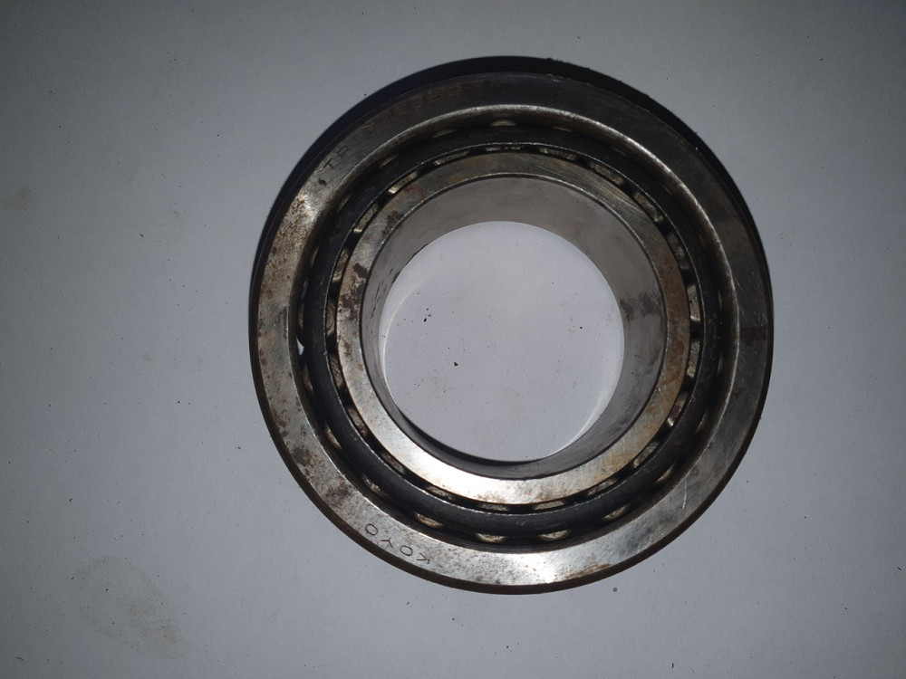 Подшипник TR141205B. 70*125*46 мм. Харьков - изображение 1