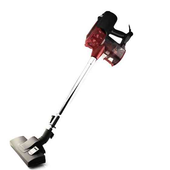 Пилосос DOMOTEC MS-4401 2500Вт 440мм (Червоний) 3908 Одеса