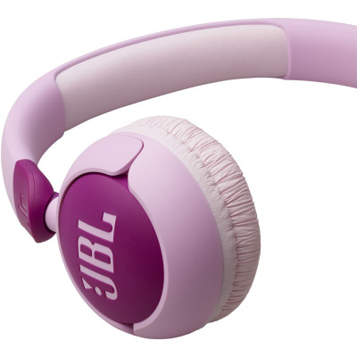 Наушники JBL JR 320 Purple (JBLJR320PUR) Винница - изображение 7