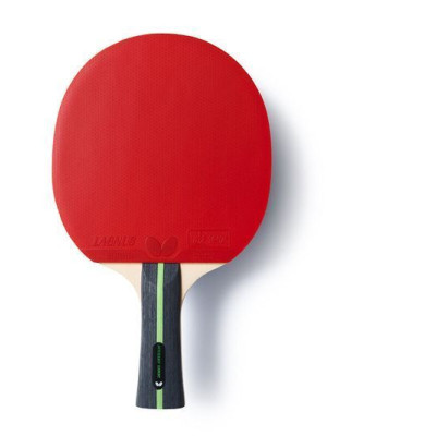 Ракетка для настольного тенниса Butterfly Ovtcharov Expert FL (6116700002) (931838) Винница - изображение 2