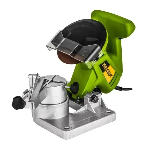 Верстат для заточування ланцюгів Procraft SK-950 (7000 об/хв) – Надійний інструмент для точного заточування Львів - фото 4