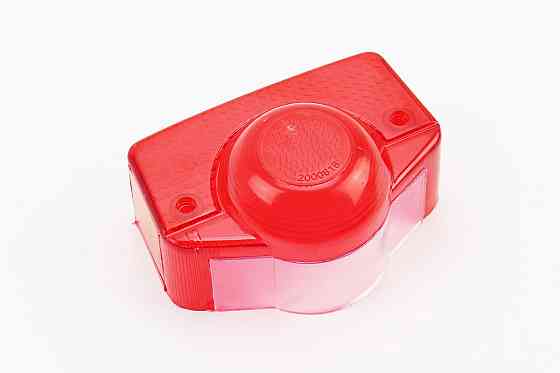 Скло-розсіювач ліхтаря заднього Киев