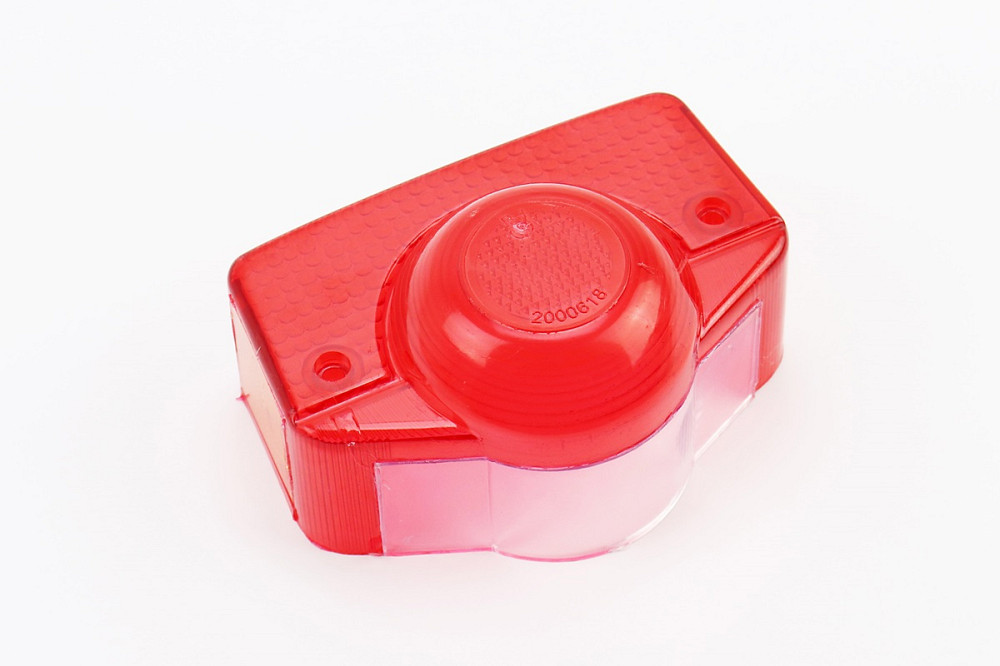 Скло-розсіювач ліхтаря заднього Київ - фото 1