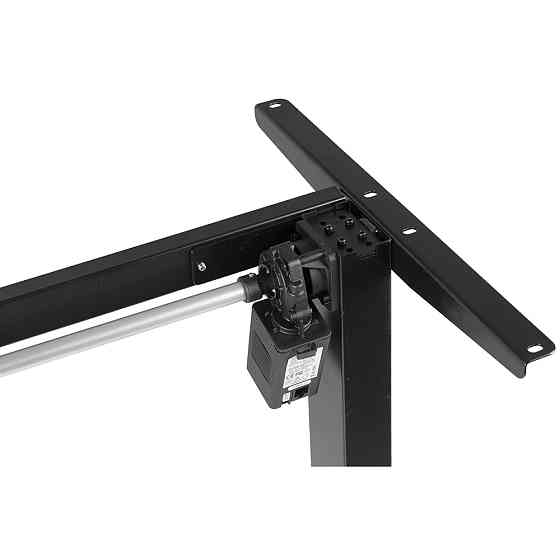 Регулируемый Каркас Richman StandUp User Black FBSTh-01 Днепр