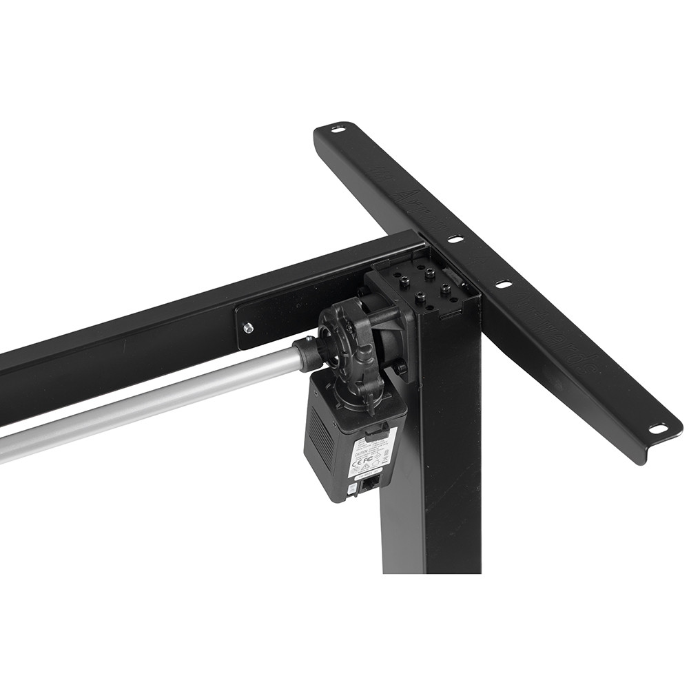 Регулируемый Каркас Richman StandUp User Black FBSTh-01 Днепр - изображение 3