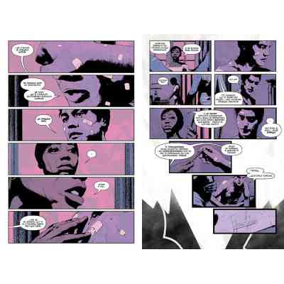 Комікс Бетмен: Самозванець - Меттсон Томлін Видавництво РМ (9786178373238) Вінниця