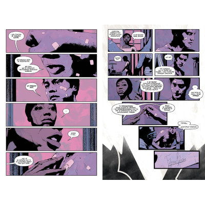 Комікс Бетмен: Самозванець - Меттсон Томлін Видавництво РМ (9786178373238) Вінниця - фото 4