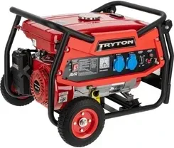 Генератор Tryton Tog2000K 2,2kW AVR Киев