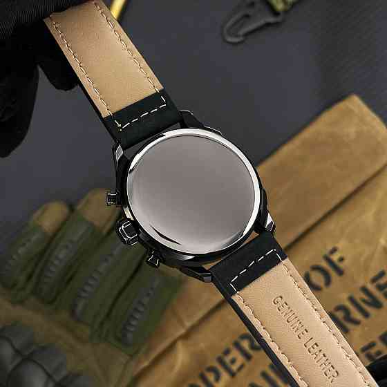 Awarder 016 Black Київ