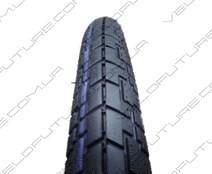 Велосипедная шина 700 * 38C 40-622 D-1006 Deestone (Таиланд) Мукачево - изображение 1