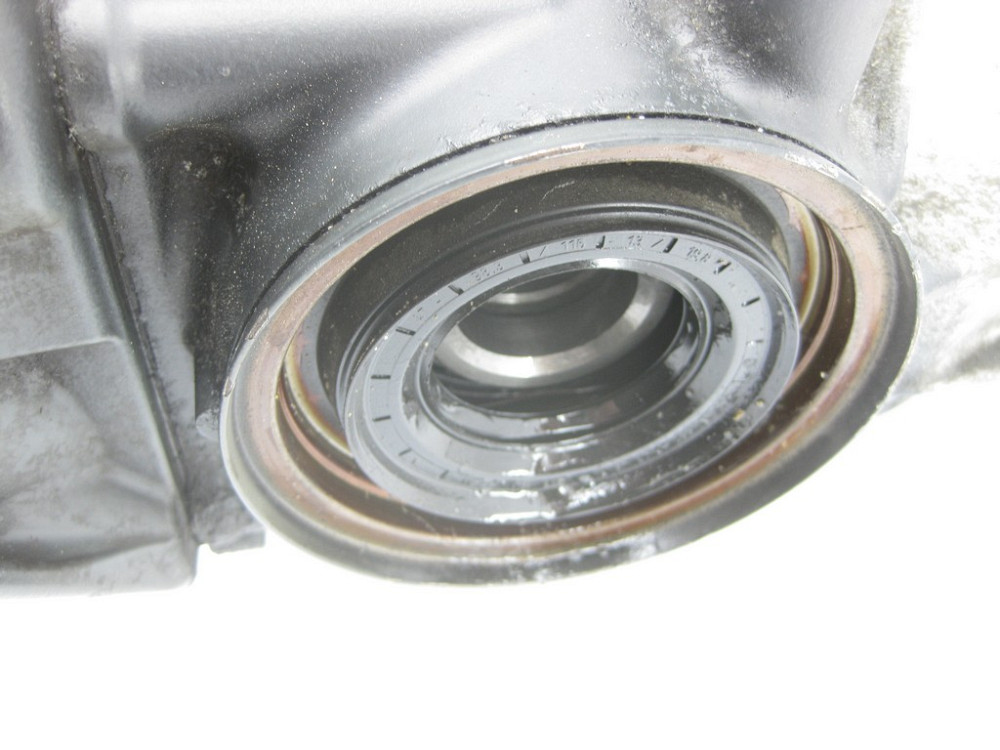 Mercedes-Benz  A2133500701 Редуктор заднього моста 1:3.066 E-Class W213 C238 C-Class W205 Одеса - фото 8