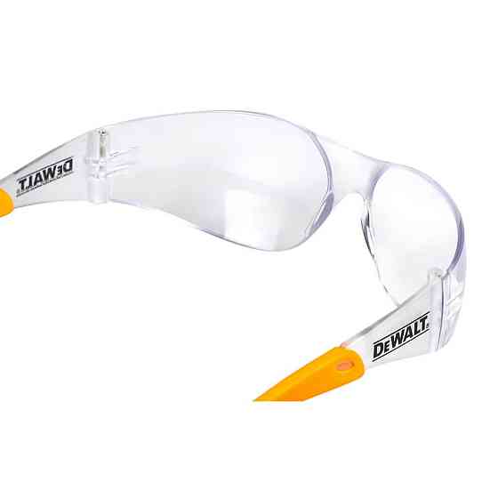 Очки DeWalt Protector™ DeWALT DPG54-1D Киев