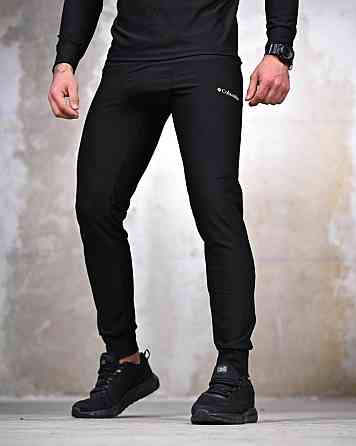 Активное Термобелье Colambia Omni-Heat black ПП8149 Одесса