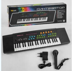 Піаніно TK 3738 (10) 