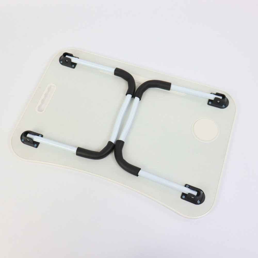 Складаний столик для ноутбука та планшета (60х40х27 см) SBR Київ - фото 8