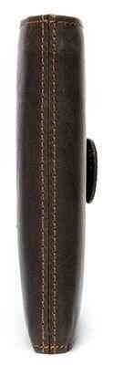 Гаманець чоловічий Vintage 14925 Коричневий Київ