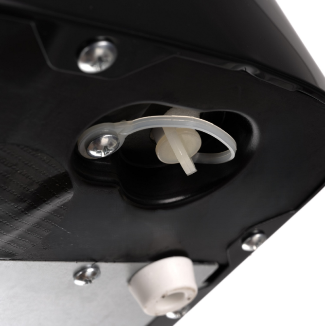 Льодогенератор 120Вт 12кг Ruhhy (Польща) Київ - фото 7