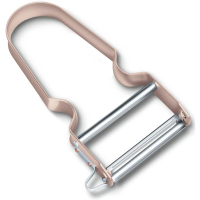 Овощечистка Victorinox Rex Pink (6.0900.11) Винница - изображение 3