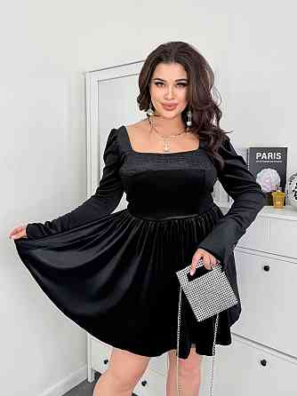 Женское праздничное элегантное корсетное платье из королевского бархата 46/48 Одесса