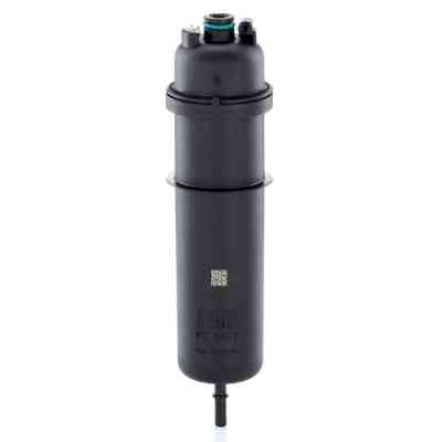 Фільтр паливний Mann WK5017 Вінниця