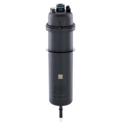 Фильтр топливный Mann WK5017 Винница - изображение 1