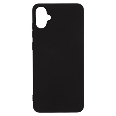 Чехол для мобильного телефона Armorstandart ICON Case Samsung A05 (A055) Black (ARM71801) Винница - изображение 1
