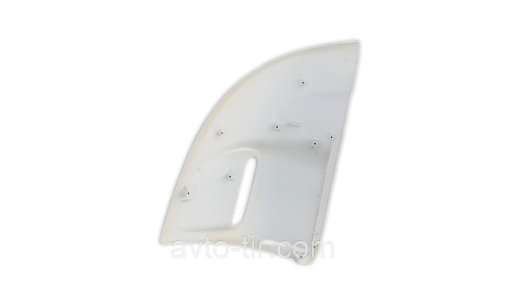 Дефлектор кабіни бічної SCANIA 5P 1543609 2165864 1543608 2165863 Луцьк - фото 2