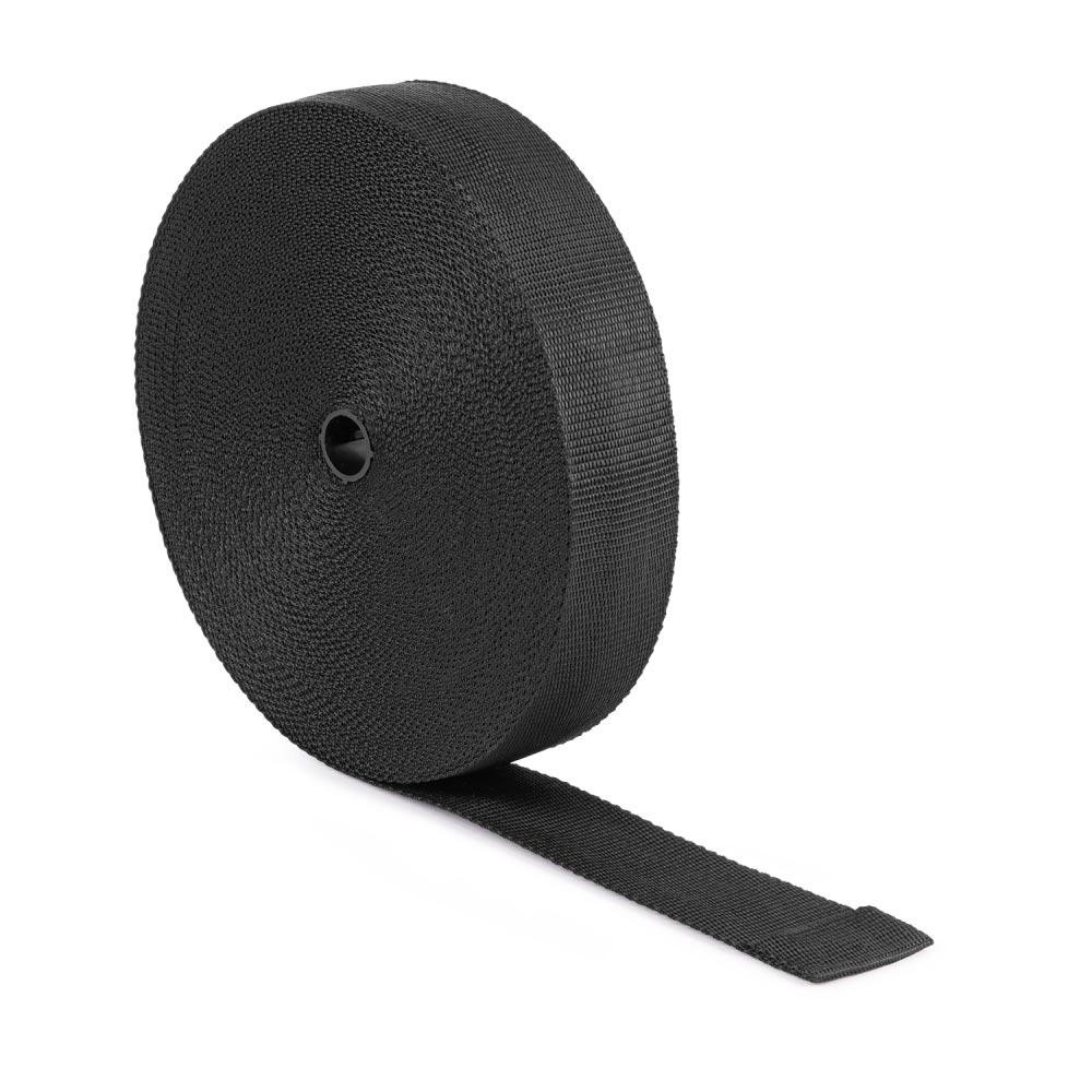 Стрічка для стабілізації дерев, TREE SUPPORT, 40 мм x 25 м, TYTS4025/BK Київ - фото 2