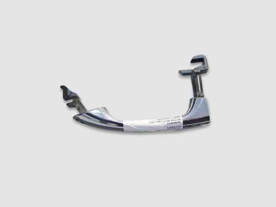 Mercedes-Benz  A2117600970 Зовнішня ручка задніх лівих дверей з хромом E-Class W211 C-Class W203 Одеса