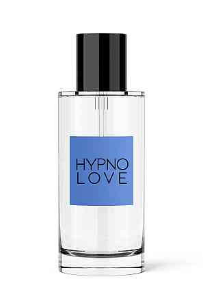 Мужские духи - Hypno Love, 50 мл Sex Aura Киев