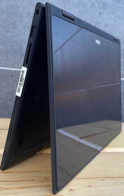 Ноутбук Сенсорный DELL Latitude X360 3390/ i3-7020U/ 8Gb./ 256Gb. M2/ 13