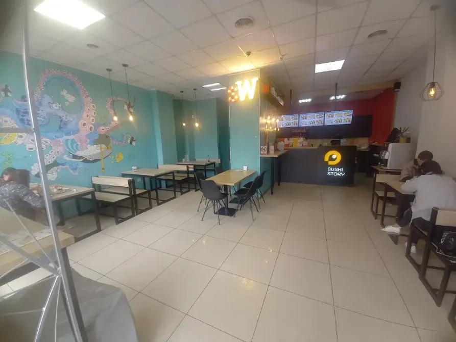 Нове Прекрасно підійде під магазин Топовий трафік Магазин\приміщення на Слобожанському прс. Новий ре Дніпро - фото 2