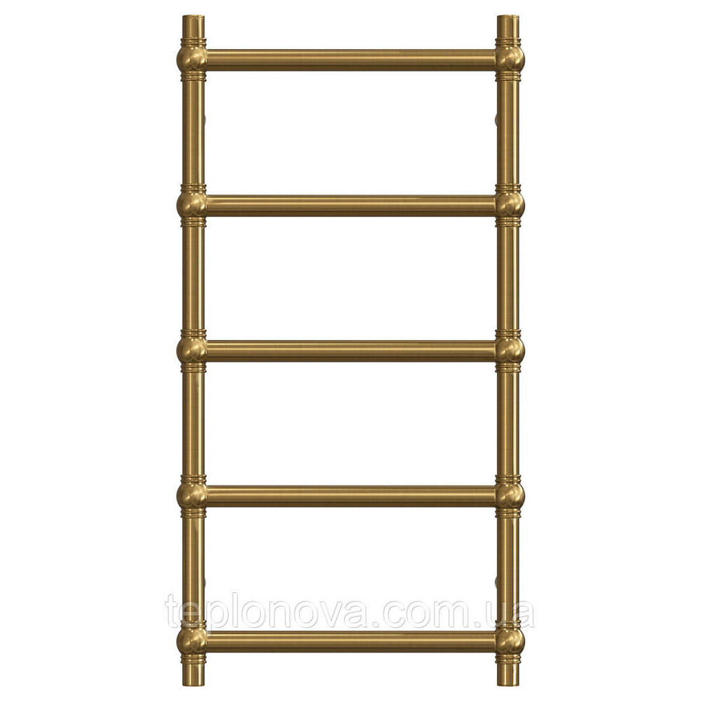 Сушарка для рушників Retro 500х1000 Бронза Чернівці - фото 2