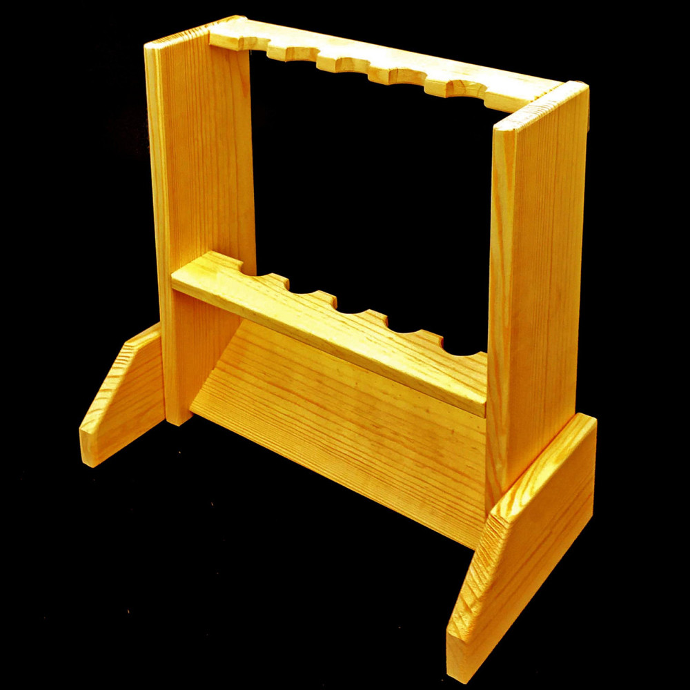 Органайзер для вудок "Болонь 5" каррі Миколаїв - фото 1