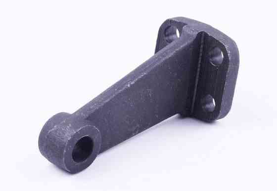 Важіль лівого кермового керування приводного перед моста Джинма200/204/240/244 Мукачево