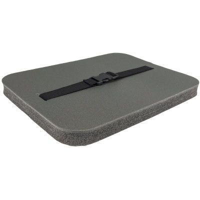 Туристичне сидіння Poputchik 25 мм р.M 350 х 265 мм (16-070-IS) Вінниця - фото 1