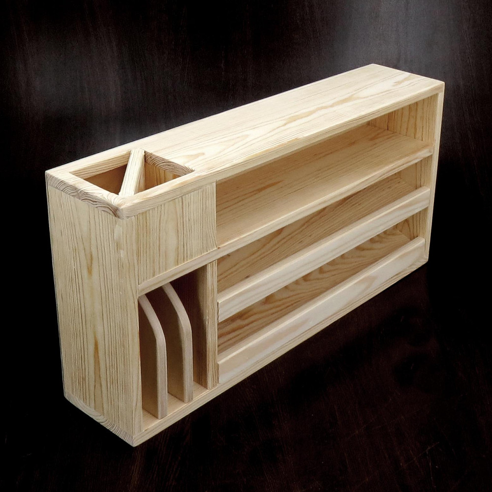 Органайзер для косметики "Саломея" бланже Миколаїв - фото 4