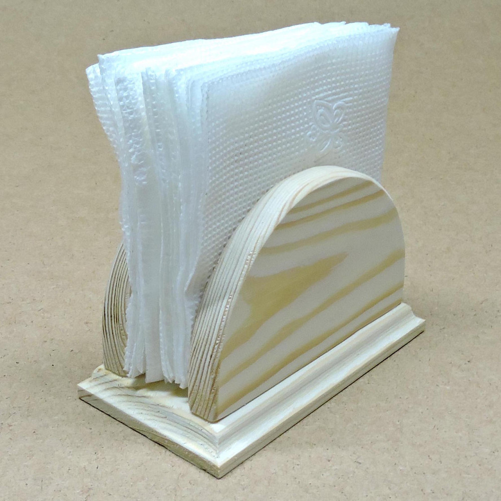 Салфетница 