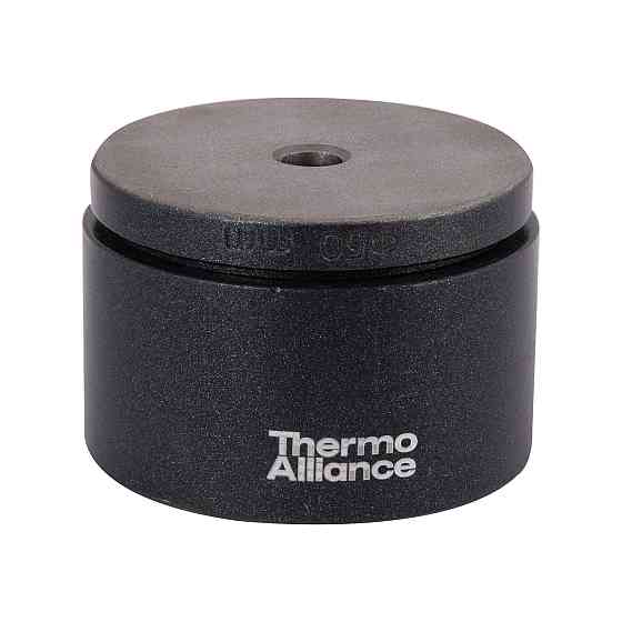 Насадка для плоского паяльника парная Ø50 Thermo Alliance Киев