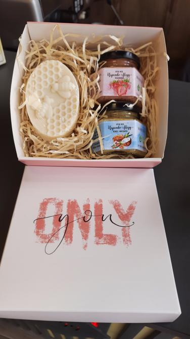 Подарунки для коханої дівчині, дружини на День народження №23, Новий Рік, Миколая, 14 лютого. Одеса - фото 5