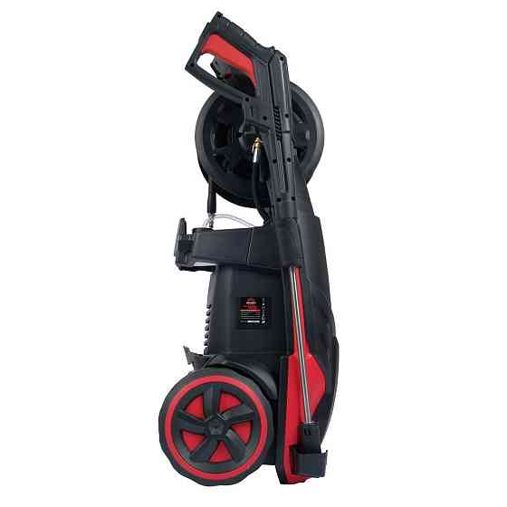 Мойка высокого давления Vitals Master Am 7.8-195w premium, 2500 Вт, 130 бар, 468 л/час, пенная насадка Киев