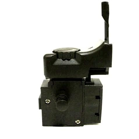 Кнопка для дриля Метабо, Елпром з малим реверсом Мукачево - фото 1