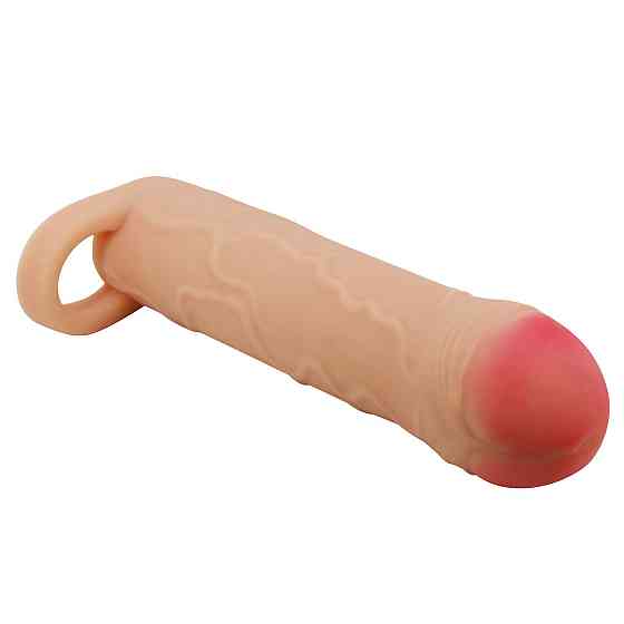 Насадка на член - Pretty Love Bunion Penis Extender +1