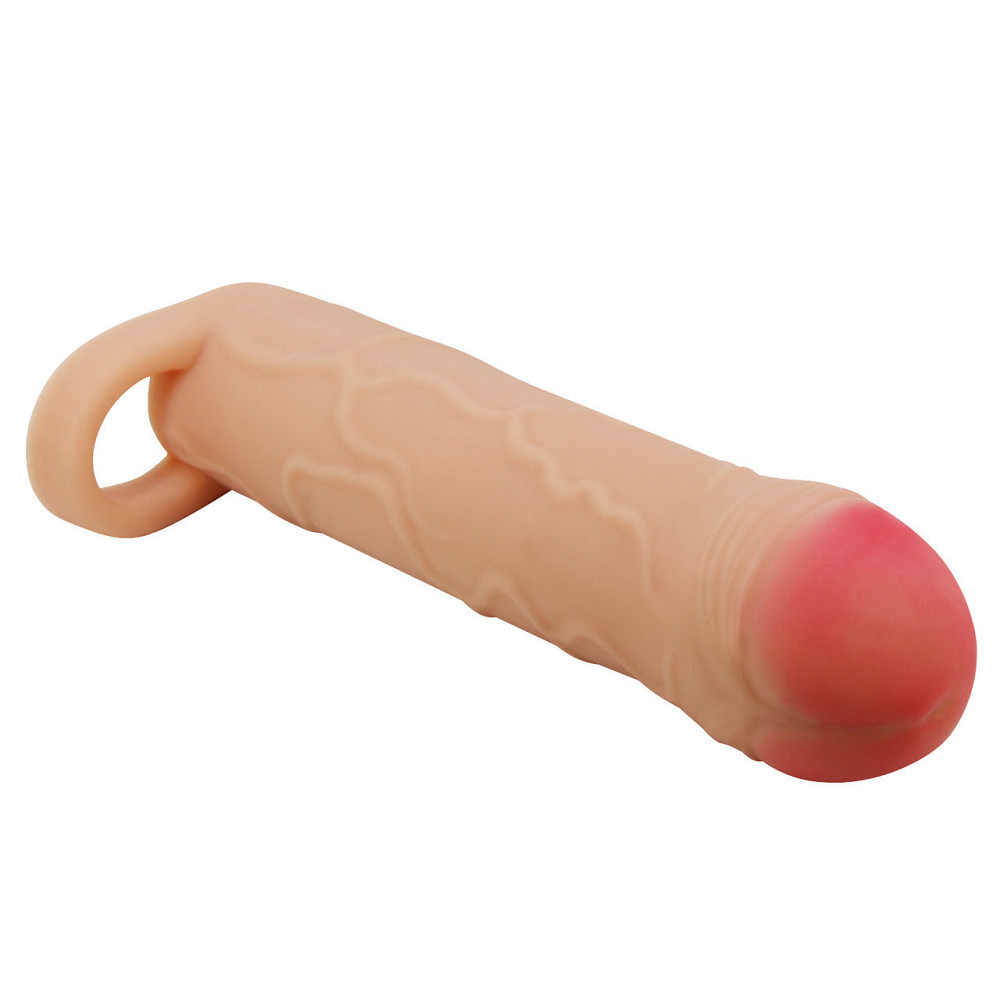 Насадка на член - Pretty Love Bunion Penis Extender +1
