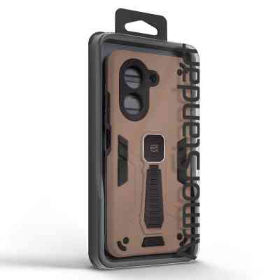 Чохол до мобільного телефона Armorstandart Proover Xiaomi Redmi A5 4G Brown (ARM85965) Вінниця